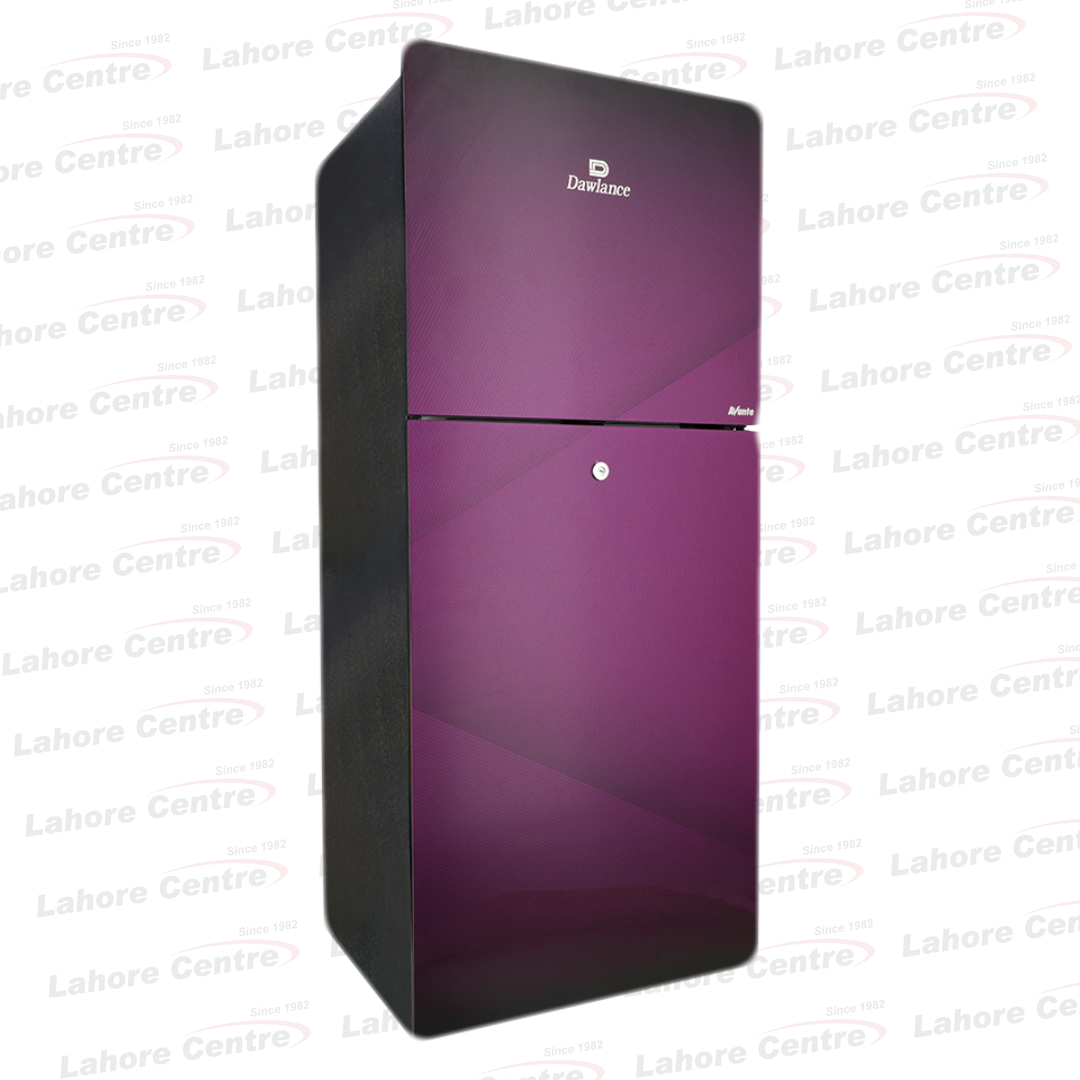 Dawlance 9140WB Avante Double Door Refrigerator price in Lahore 
