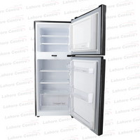 Dawlance 9140WB Chrome Refrigerator Pearl Copper on installment in Lahore 
