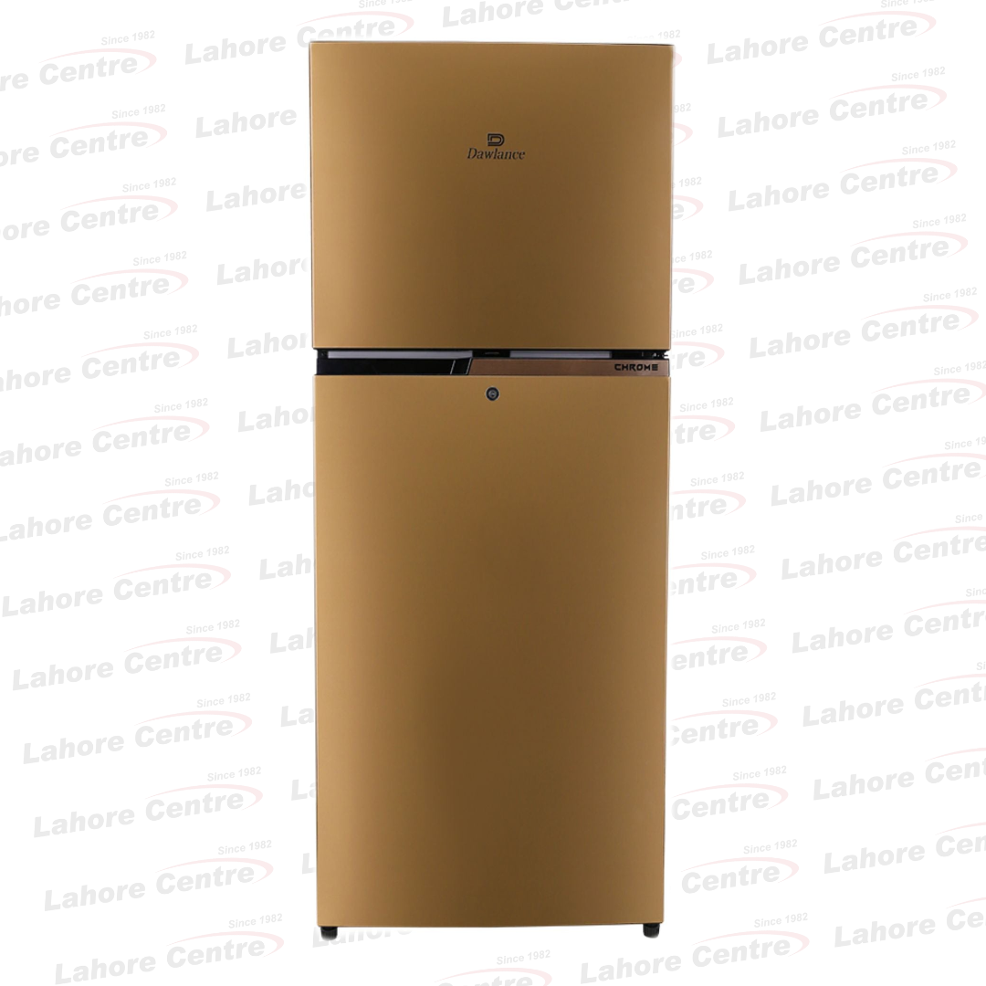 Dawlance 9140WB Chrome Refrigerator Pearl Copper price in Pakistan 

