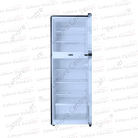 Dawlance 9140WB e-Chrome Refrigerator Metallic Gold