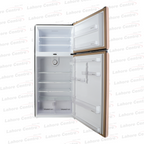 Dawlance 9149WB Chrome Double Door Refrigerator Pearl Copper on Installment in Lahore 

