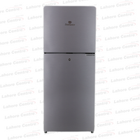 Dawlance 9149WB Chrome Pro Refrigerator Hairline Silver price in Pakistan 
