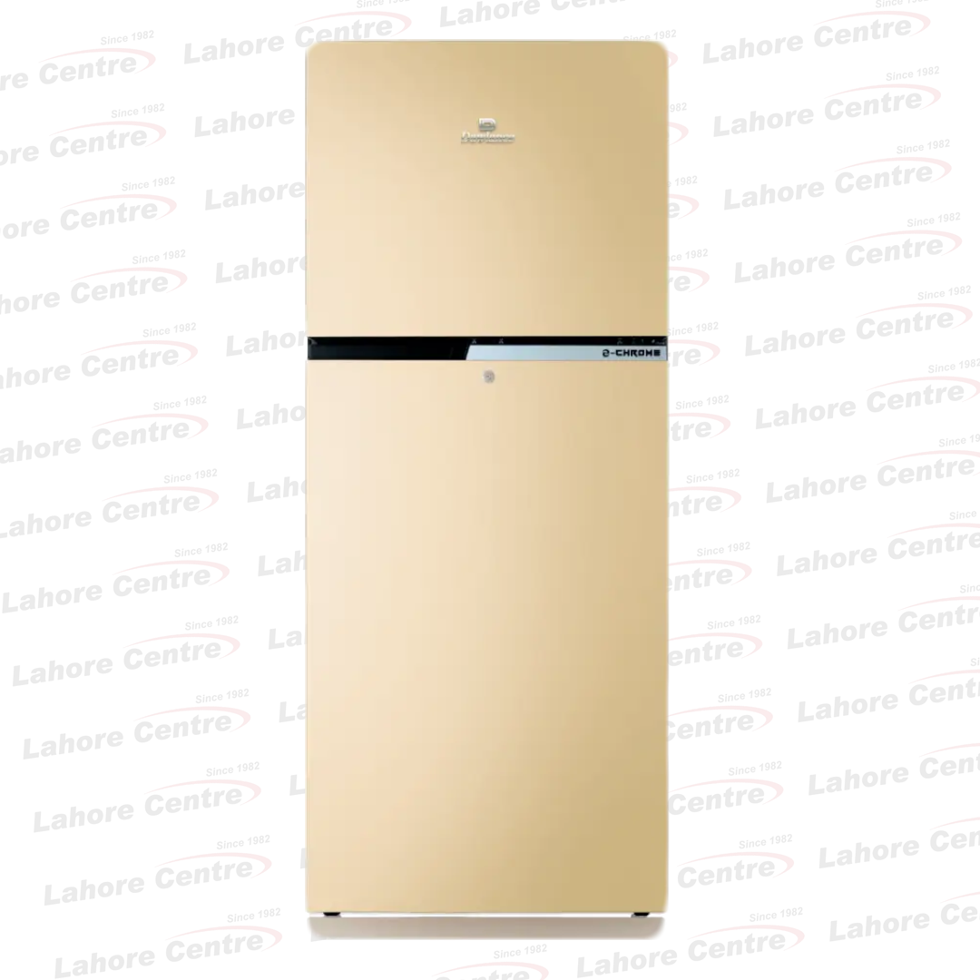 Dawlance 9149WB e-Chrome Refrigerator Metallic Gold
