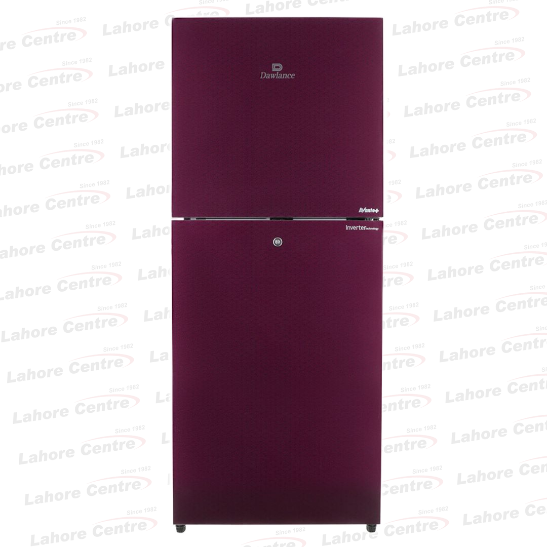 Dawlance 9160LF Avante Plus Double Door Refrigerator price in Pakistan 
