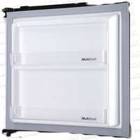 Dawlance 9160LF Avante Plus Double Door Refrigerator on installment in Lahore 
