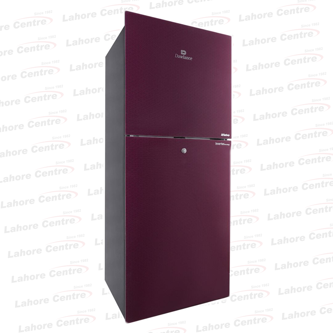 Dawlance 9160LF Avante Plus Double Door Refrigerator price in Lahore 
