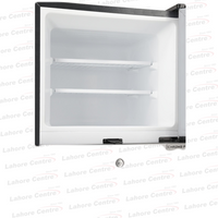 Dawlance 9160LF Chrome Pro Refrigerator Hairline Silver Best Price 
