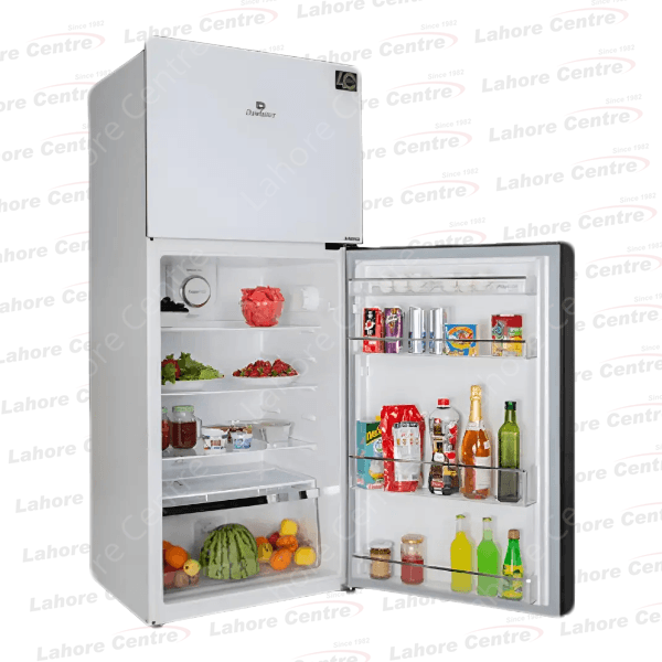 Dawlance 9169 Avante+ Cloud White Refrigerator