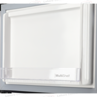 Dawlance 9169WB Chrome Double Door Refrigerator Pearl Copper price 
