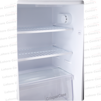 Dawlance 9169WB Chrome Double Door Refrigerator Pearl Copper latest Models 
