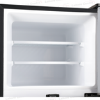 Dawlance 9173 WB Chrome Double Door Refrigerator Hairline Black Top Models 
