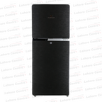Dawlance 9173 WB Chrome Double Door Refrigerator Hairline Black price in pakistan 

