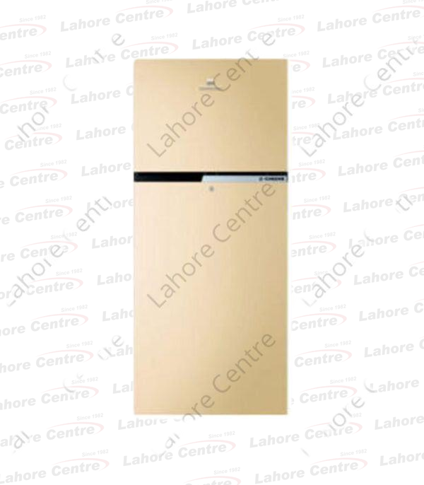 Dawlance 9173 WB e-Chrome Refrigerator Metallic Gold
