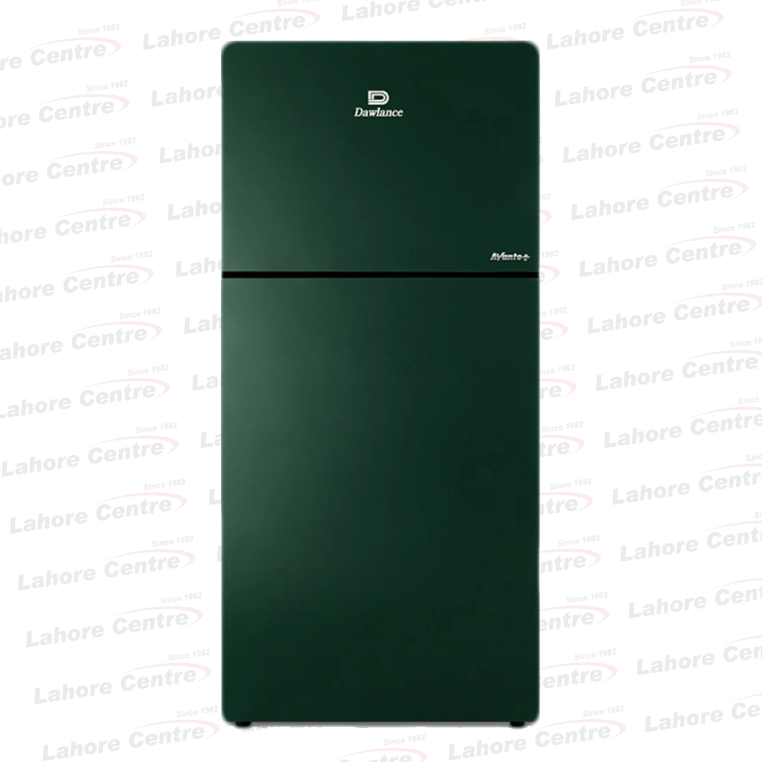 Dawlance 9173 WB GD Inverter Avante Plus Refrigerator Green price in pakistan 
