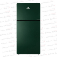 Dawlance 9173 WB GD Inverter Avante Plus Refrigerator Green price in pakistan 
