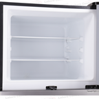 Dawlance 9173 WB Pro Double Door Refrigerator Hairline Silver on installment in Lahore 
