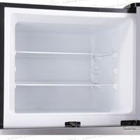 Dawlance 9173 WB Pro Double Door Refrigerator Hairline Silver on installment in Lahore 
