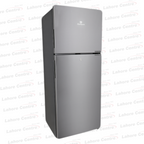Dawlance 9173 WB Pro Double Door Refrigerator Hairline Silver price in Lahore 
