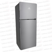Dawlance 9173 WB Pro Double Door Refrigerator Hairline Silver price in Lahore 
