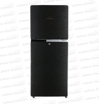 Dawlance 9178 LF Chrome Double Door Refrigerator on Installment in Lahore 
