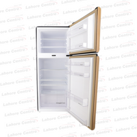 Dawlance 9178 LF Chrome Double Door Refrigerator price 
