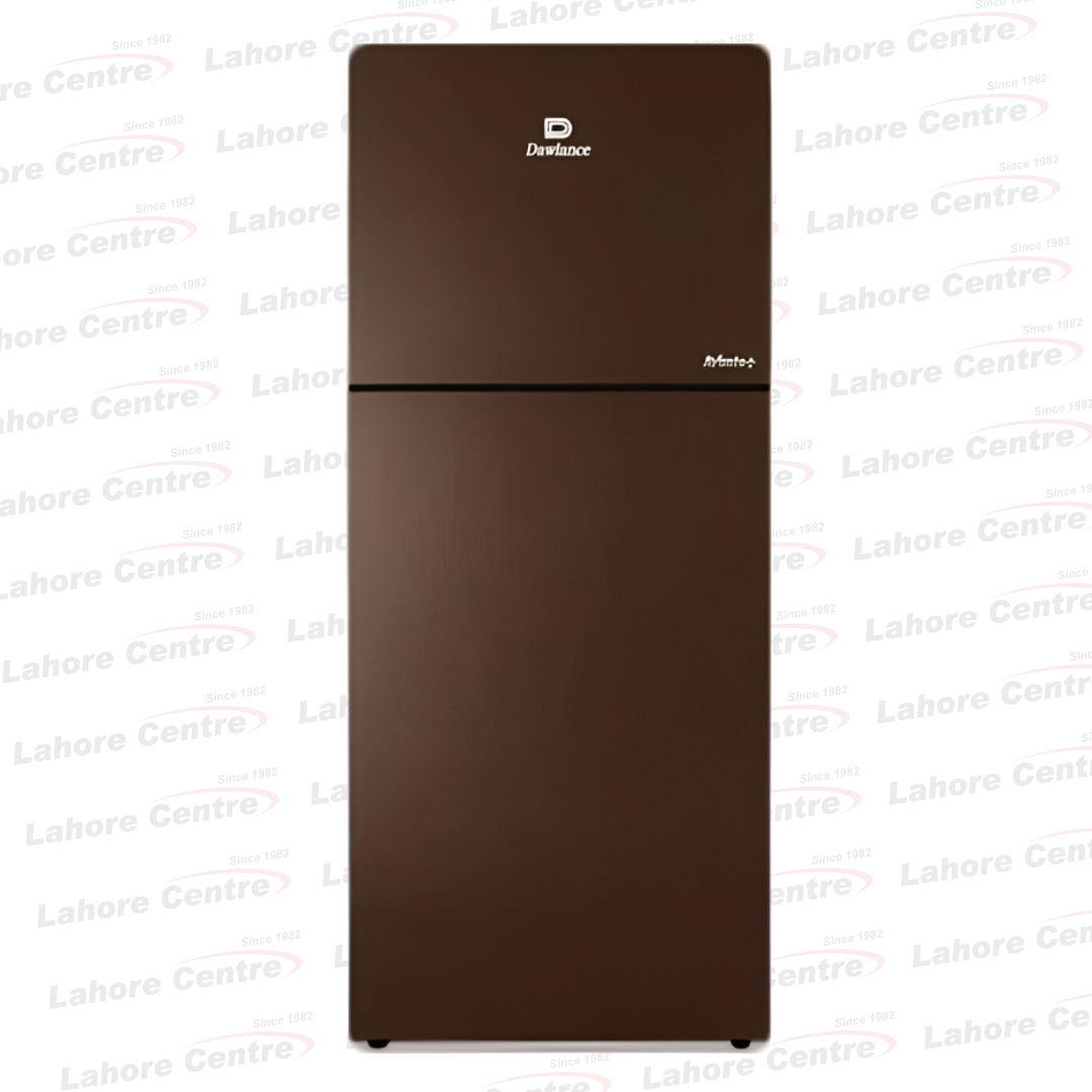 Dawlance 9178 WB Avante+ Top Mount Refrigerator price in lahore 

