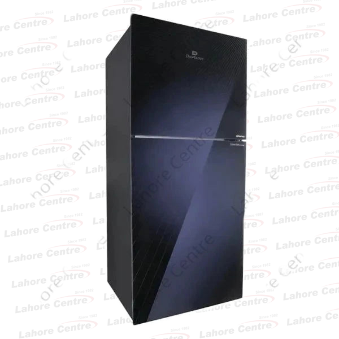 Dawlance 9178LF Avante+ Double Door Refrigerator Platinum Silver price in Lahore 
