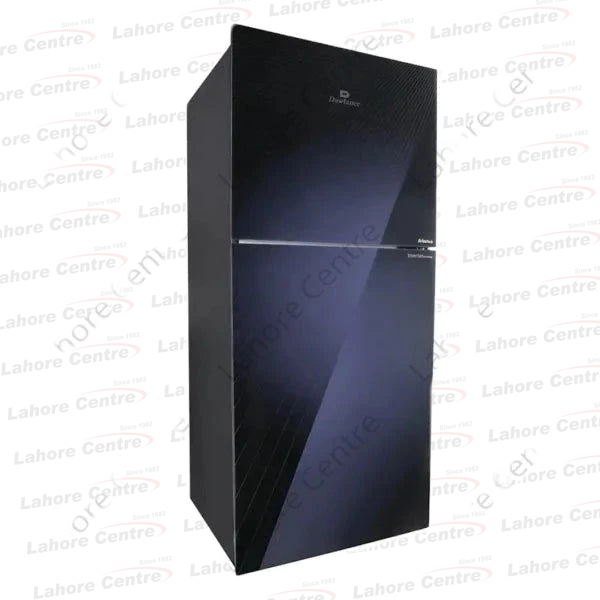Dawlance 9178LF Avante+ Double Door Refrigerator Platinum Silver