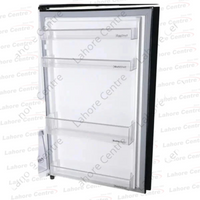 Dawlance 9178LF Avante+ Double Door Refrigerator Platinum Silver on installment in Lahore 
