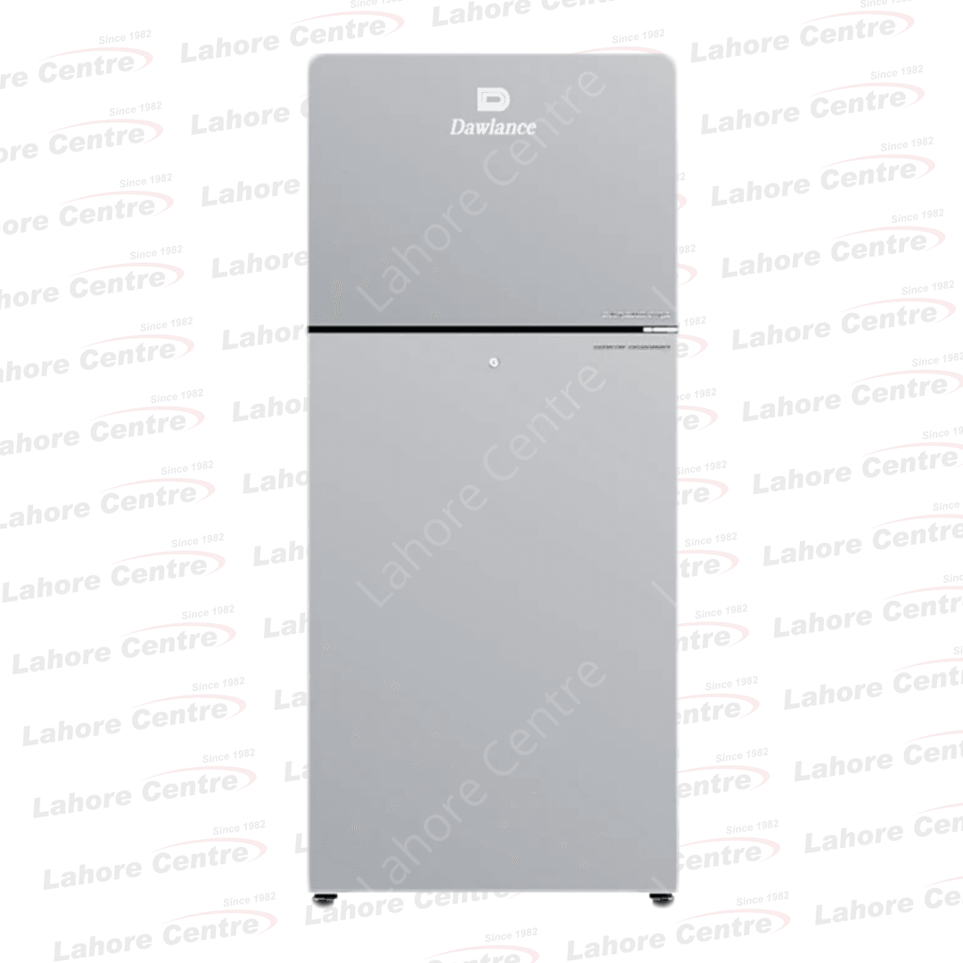Dawlance 9178WB Chrome Pro Hairline Silver