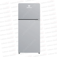 Dawlance 9178WB Chrome Pro Hairline Silver