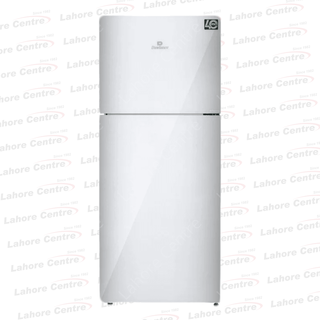 Dawlance 9191 Avante+ Double Door Refrigerator Cloud White price in pakistan 
