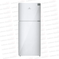 Dawlance 9191 Avante+ Double Door Refrigerator Cloud White price in pakistan 
