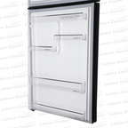 Dawlance 9191 Graze+ Gem Black Double Door Refrigerator on installment 
