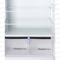 Dawlance 9191 Graze+ Gem Black Double Door Refrigerator price 
