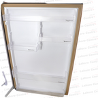 Dawlance 9191WB Chrome double Door Refrigerator price 
