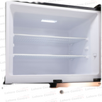 Dawlance 9191WB Chrome double Door Refrigerator Best price 
