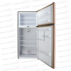 Dawlance 9191WB Chrome double Door Refrigerator on installment in Lahore 
