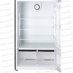 Dawlance 9193 Graze+ Gem Black Double Door Refrigerator Top Models 
