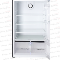 Dawlance 9193 Graze+ Gem Black Double Door Refrigerator Top Models 

