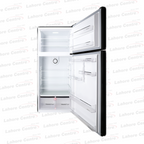 Dawlance 9193 Graze+ Gem Black Double Door Refrigerator on Installment in Lahore 
