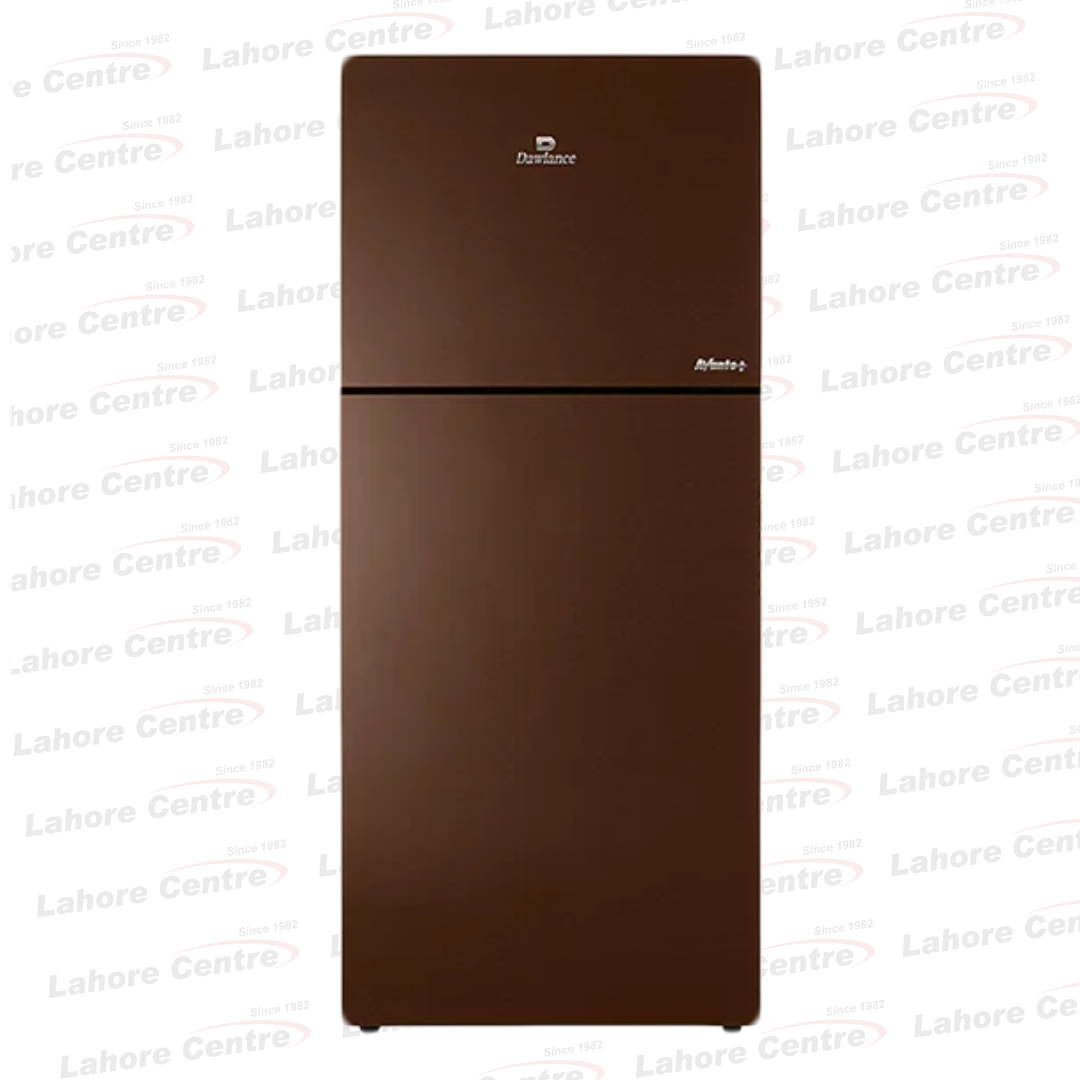 Dawlance 9193 WB Avante+ Top Mount Refrigerator Brown price