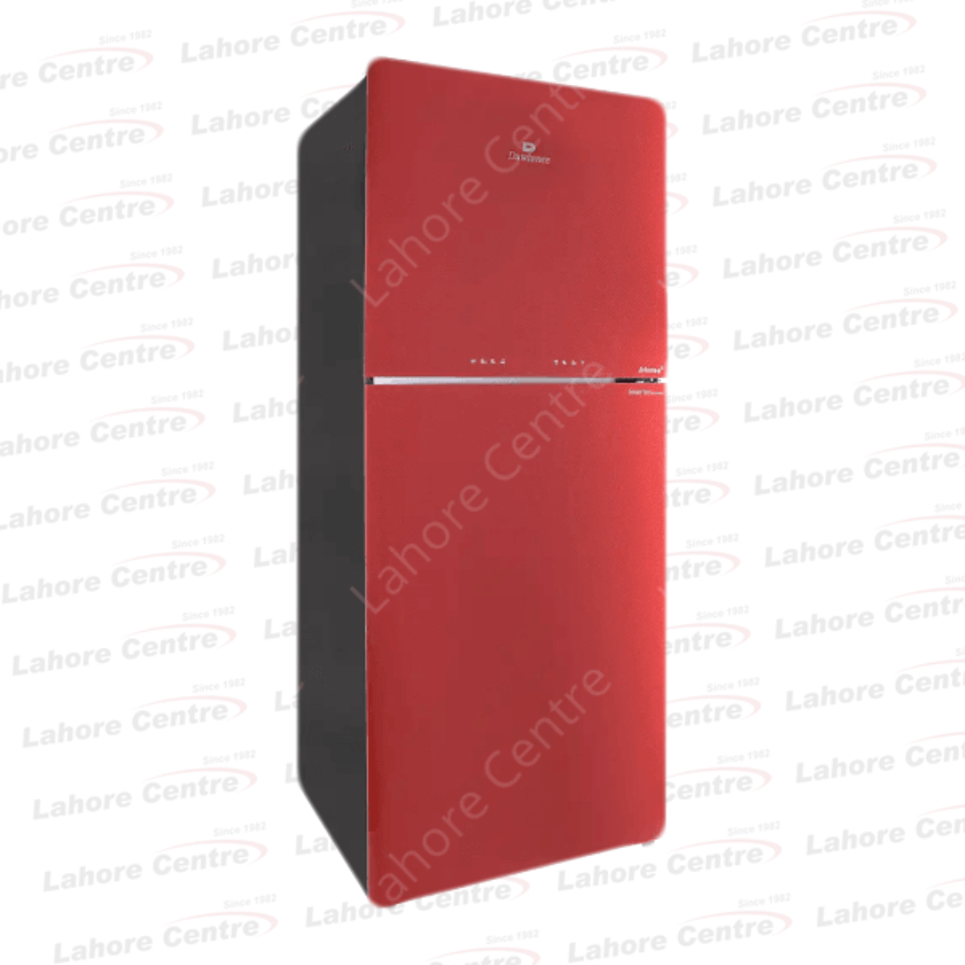 Dawlance 9193LF Avante+ IoT Silky Red Refrigerator price in Lahore 
