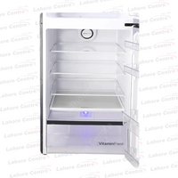 Dawlance 9193LF Avante+ IoT Silky Red Refrigerator installment in Lahore 
