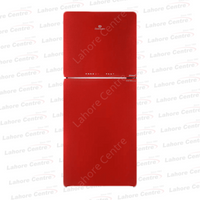 Dawlance 9193LF Avante+ IoT Silky Red Refrigerator price in pakistan 

