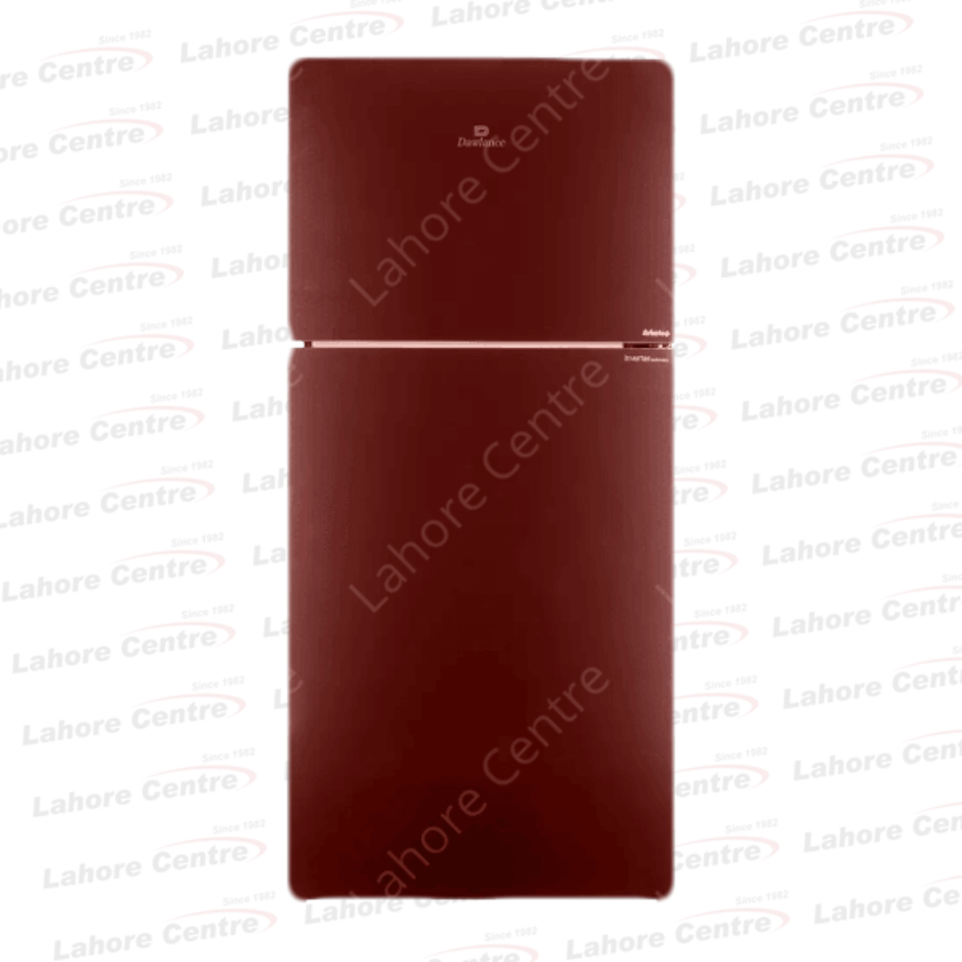 Dawlance 9193LF Avante+ New Ruby Red Refrigerator price in Pakistan 
