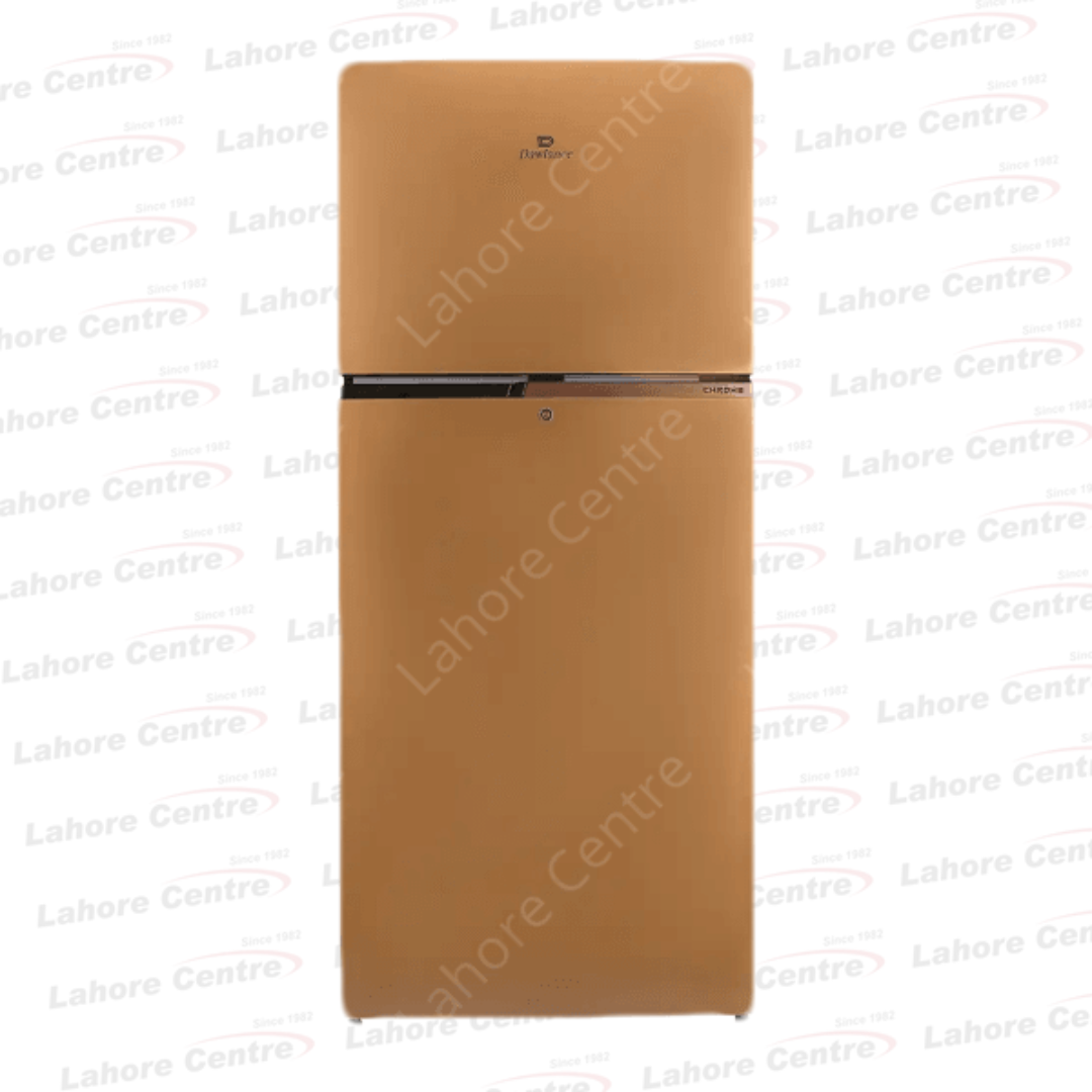 Dawlance 9193LF Chrome Pearl Copper Refrigerator price in Pakistan 
