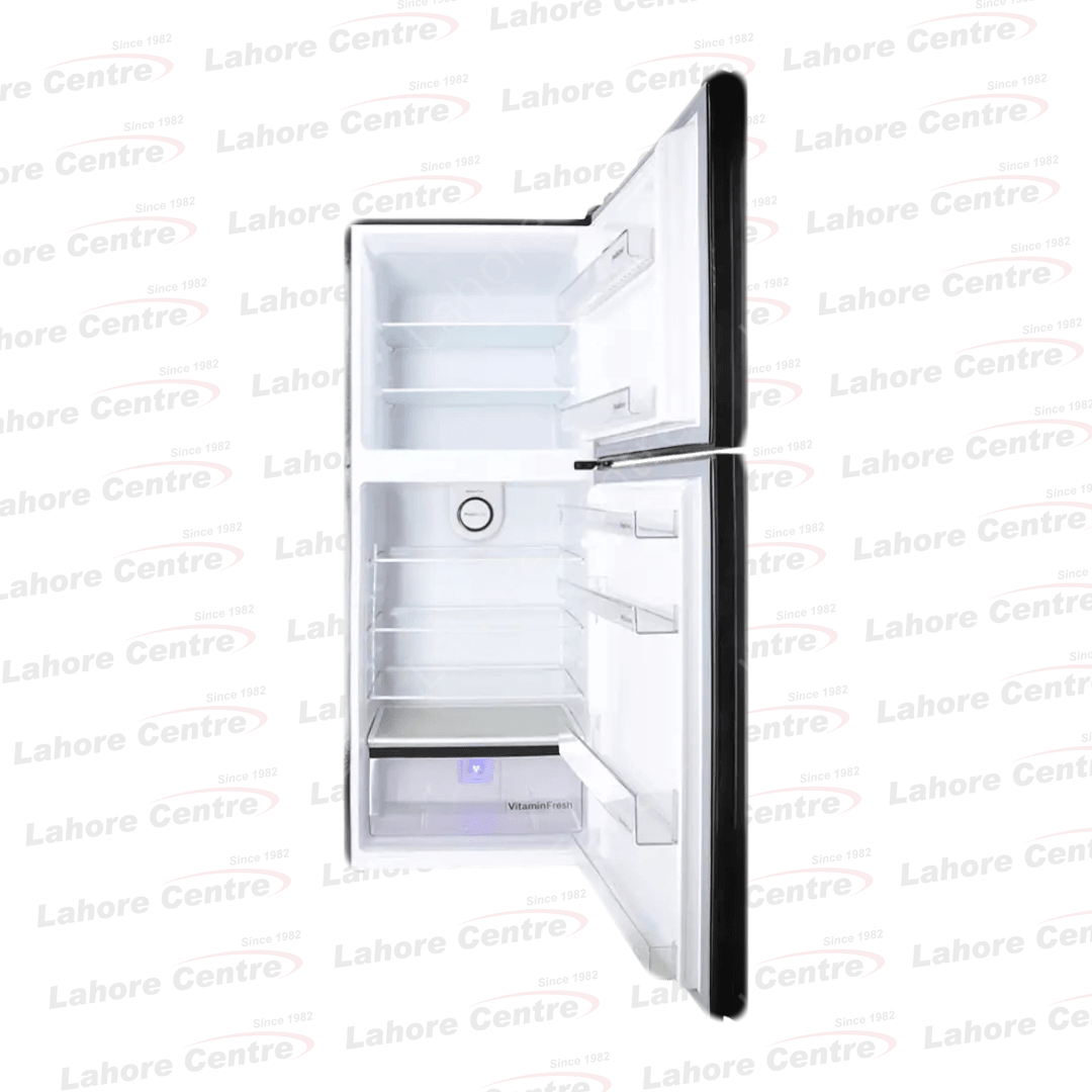 Dawlance 91999 Avante+ IoT Silky Black Double Door Refrigerator
