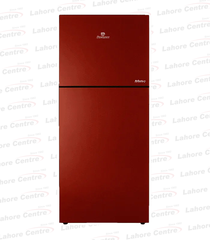 Dawlance 91999 Avante Plus Double Door Refrigerator