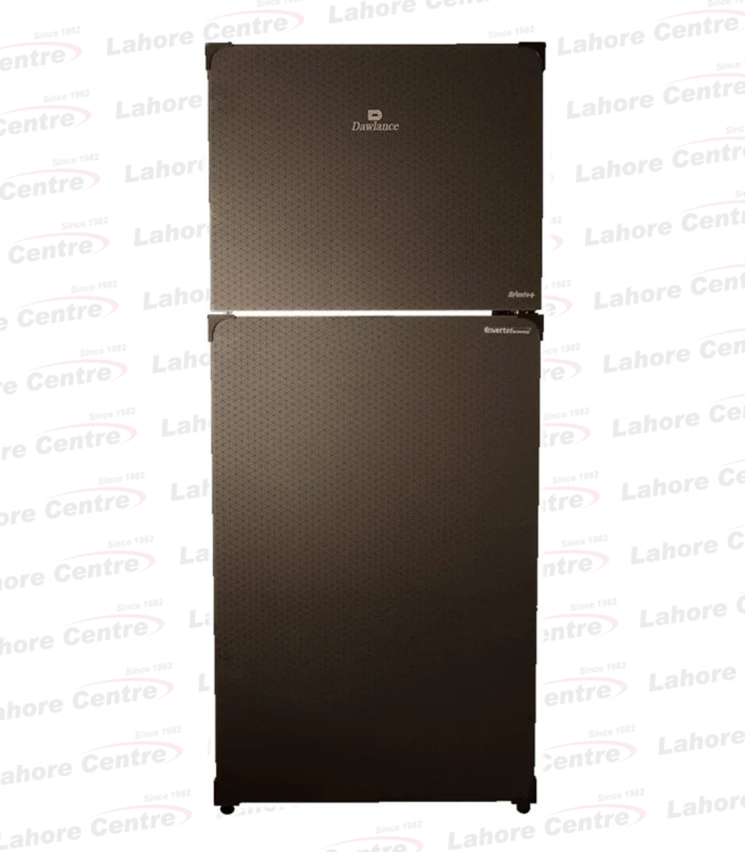 Dawlance 91999 Avante Plus Double Door Refrigerator price in Lahore 
